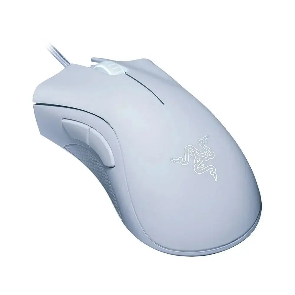 Essential Wired Gaming Mouse Mice