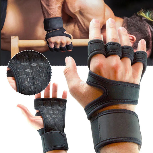 Training Sport Gloves for Men Women Workout