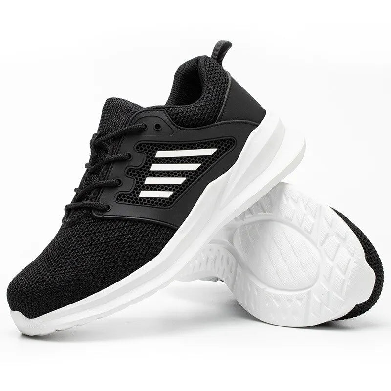 Breathable Sneaker For Men Women