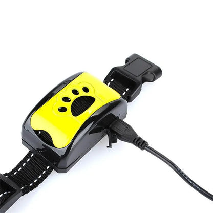 Pet Dog  USB Electric Ultrasonic Dogs Stop Barking Vibration