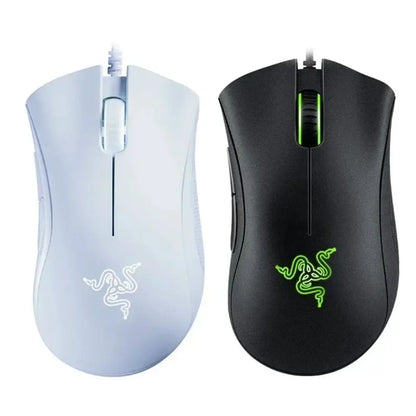 Essential Wired Gaming Mouse Mice