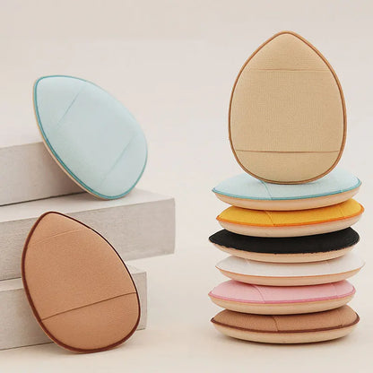 Cosmetic Cushion Puff for fingers