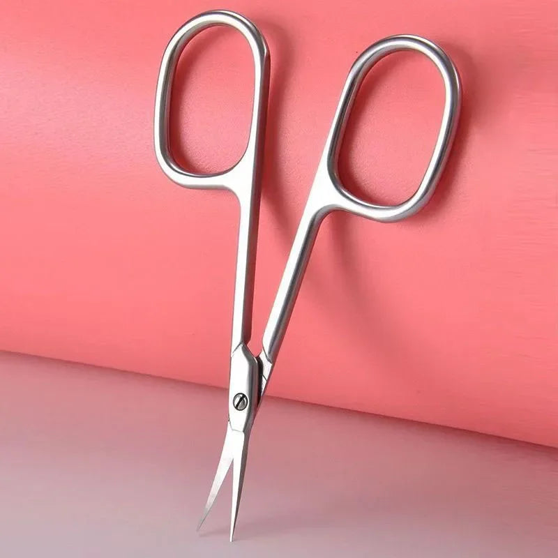 Cuticle Scissors Nail Cuticle Clippers