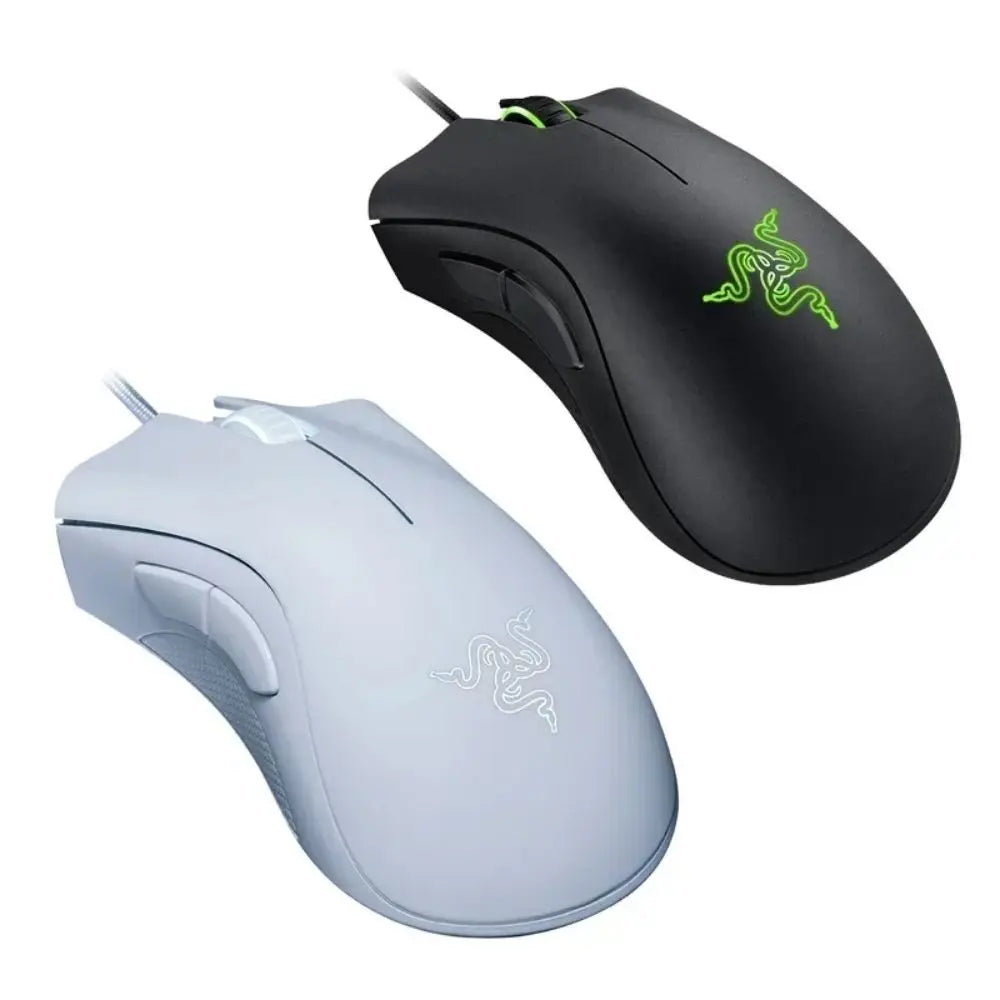 Essential Wired Gaming Mouse Mice