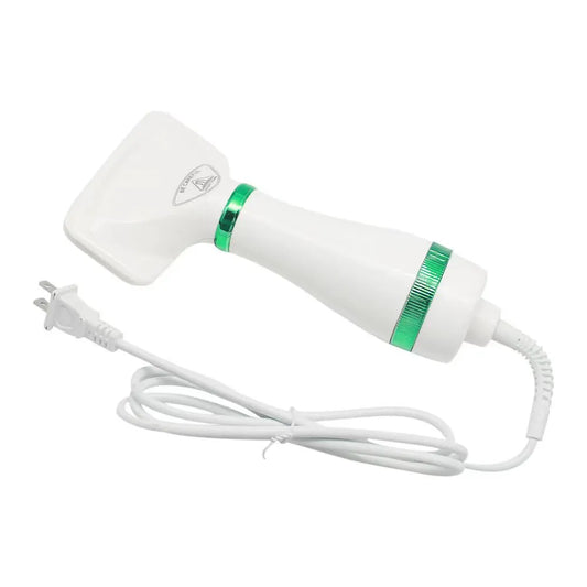 Pet Hair Dryer with Slicker Brush Grooming for Cat and Dog