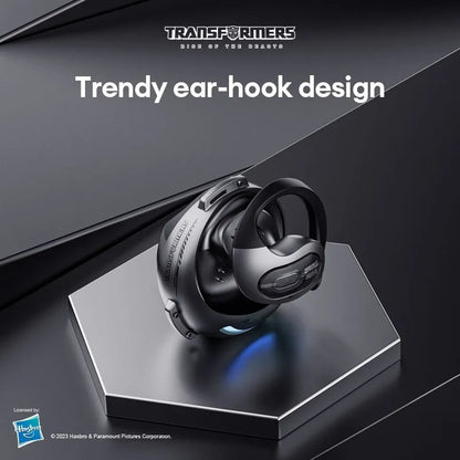 Transformers TF-T07 Ear Hook Earbuds