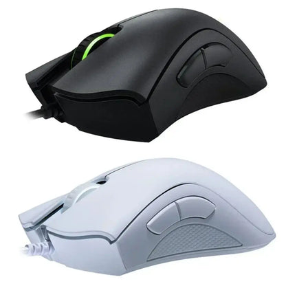 Essential Wired Gaming Mouse Mice