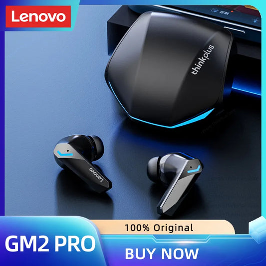 Wireless Earbuds Gaming Headset With Mic